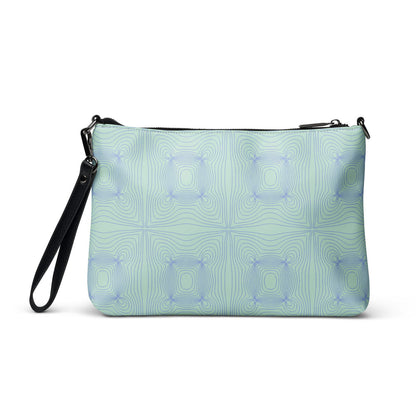 Handtasche - θ - Kaeffe Art - 