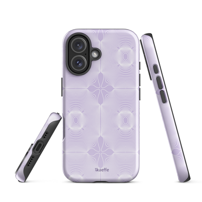 iPhone® Phone Case - ζ violet