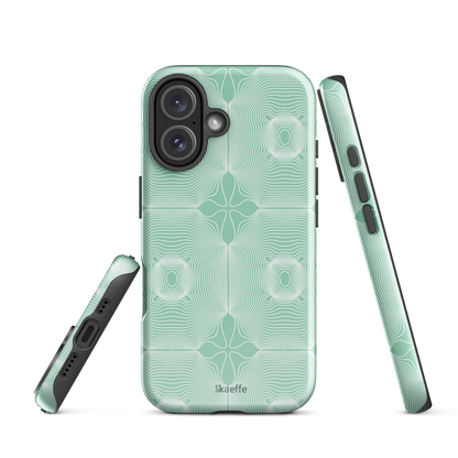 iPhone® Phone Case - ζ green