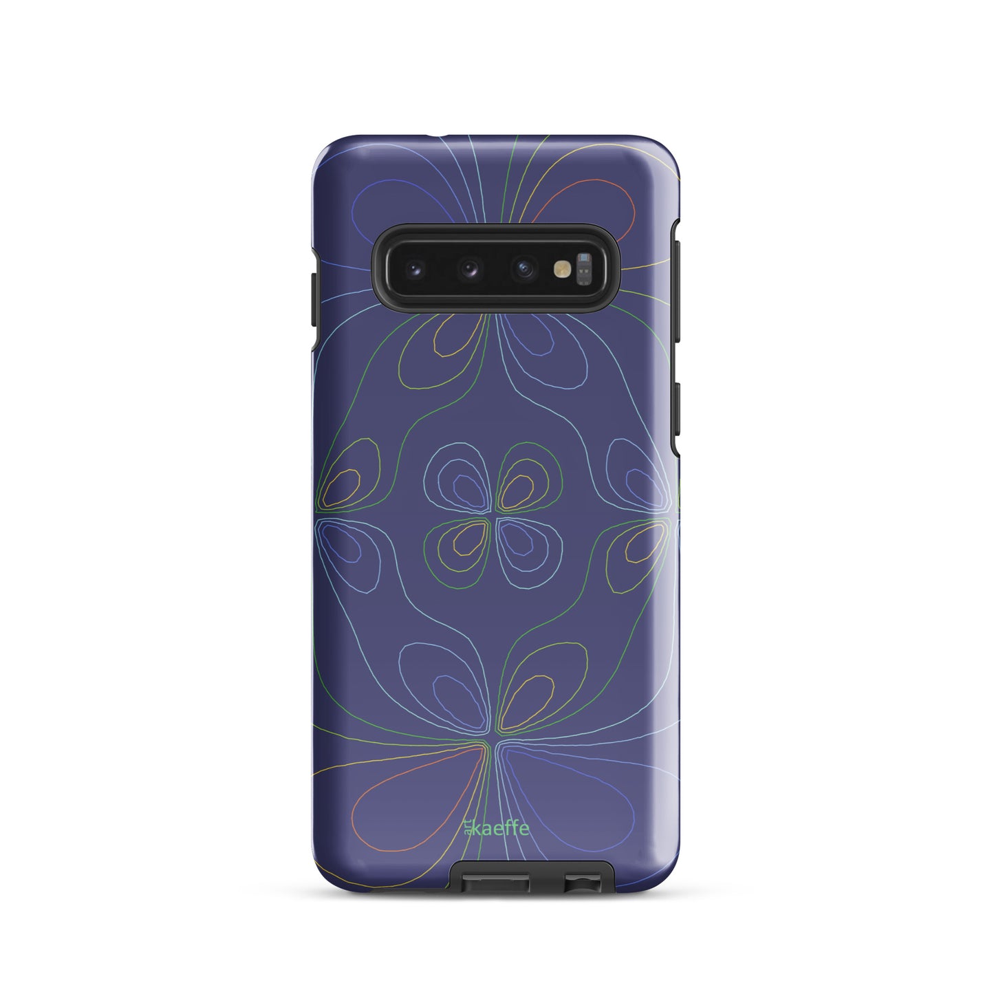 Samsung® Phone Case - β