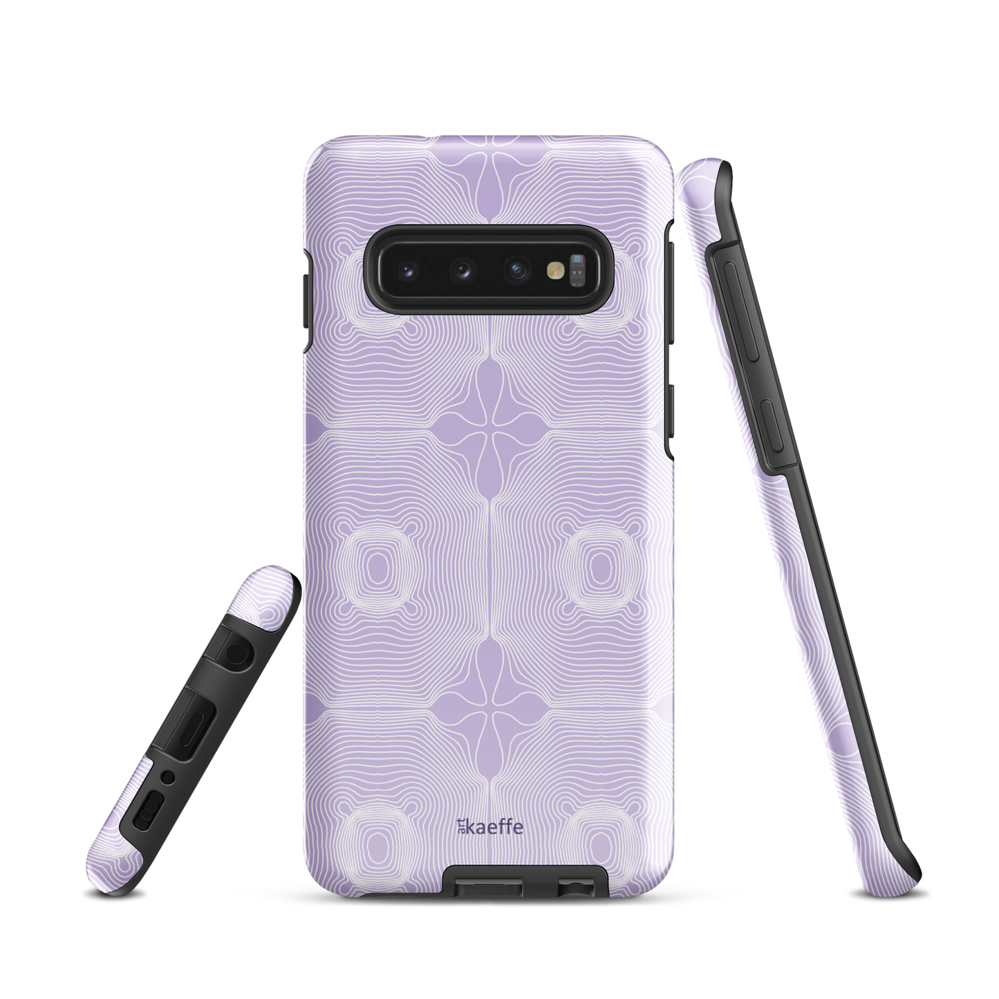 Handyhülle Samsung® - ζ violett