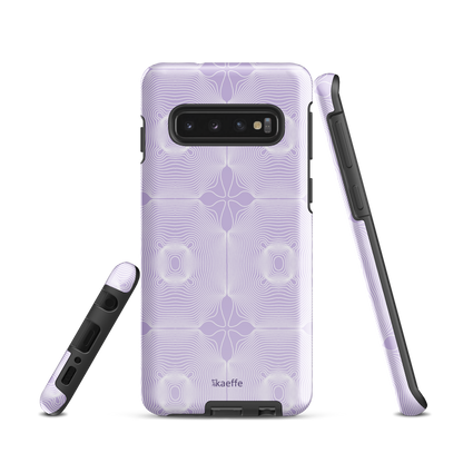 Handyhülle Samsung® - ζ violett