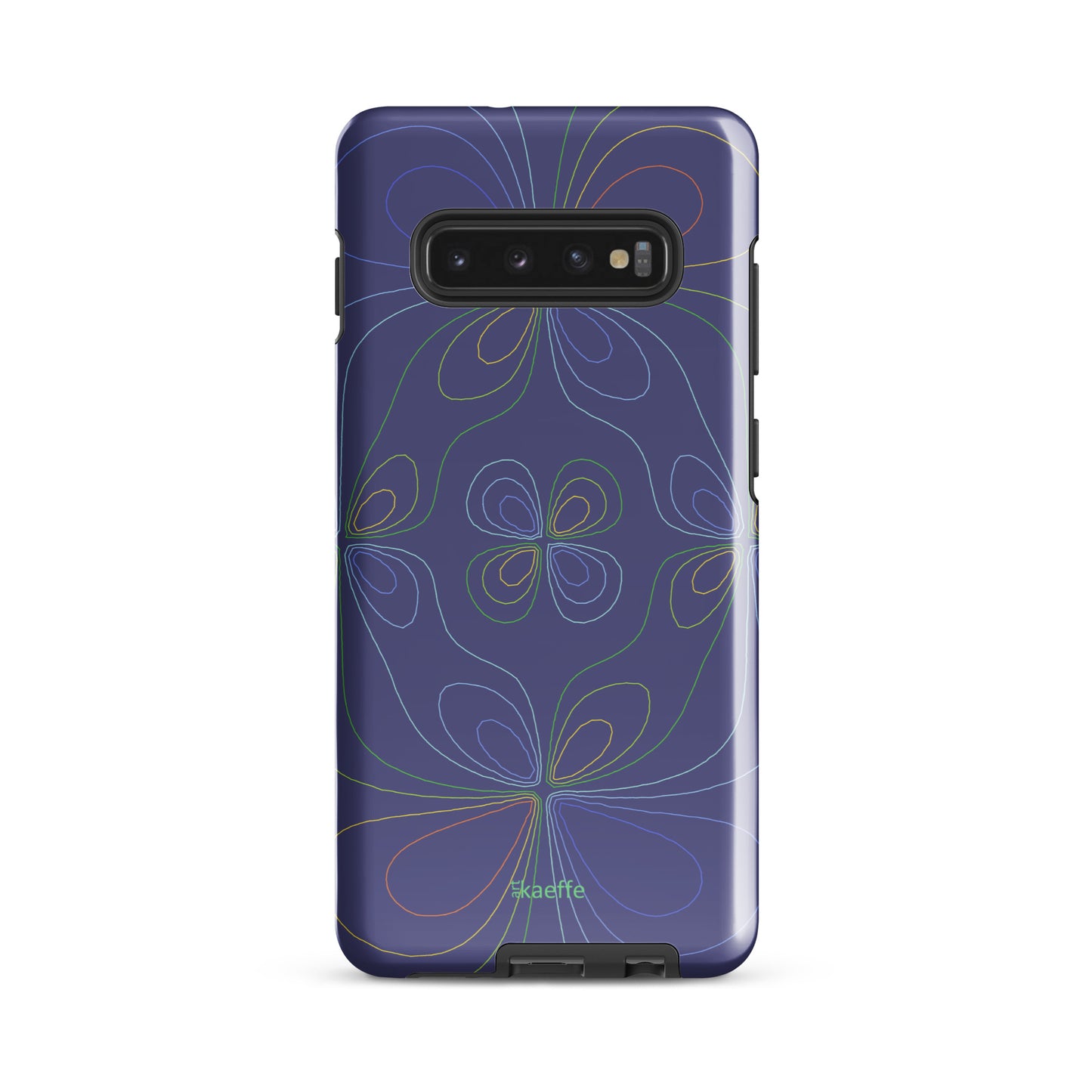 Samsung® Phone Case - β