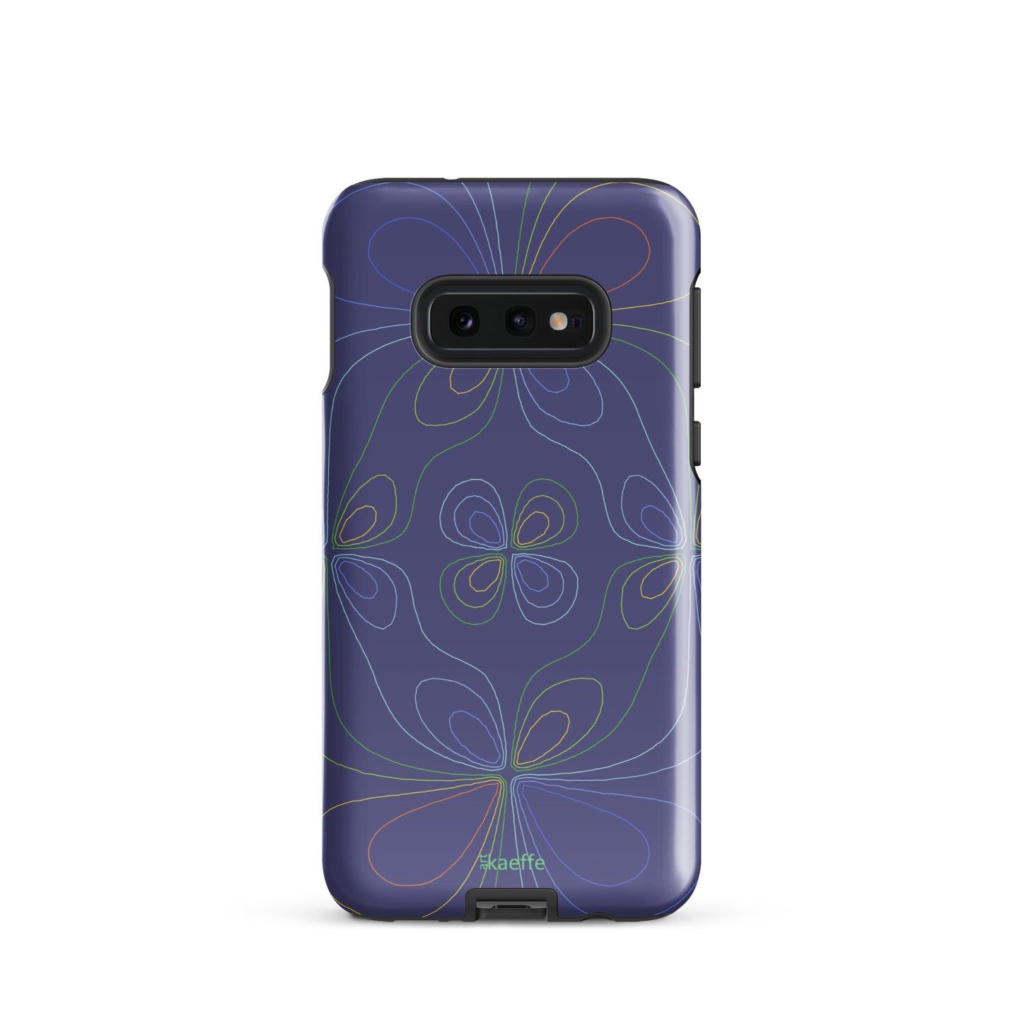 Samsung® Phone Case - β