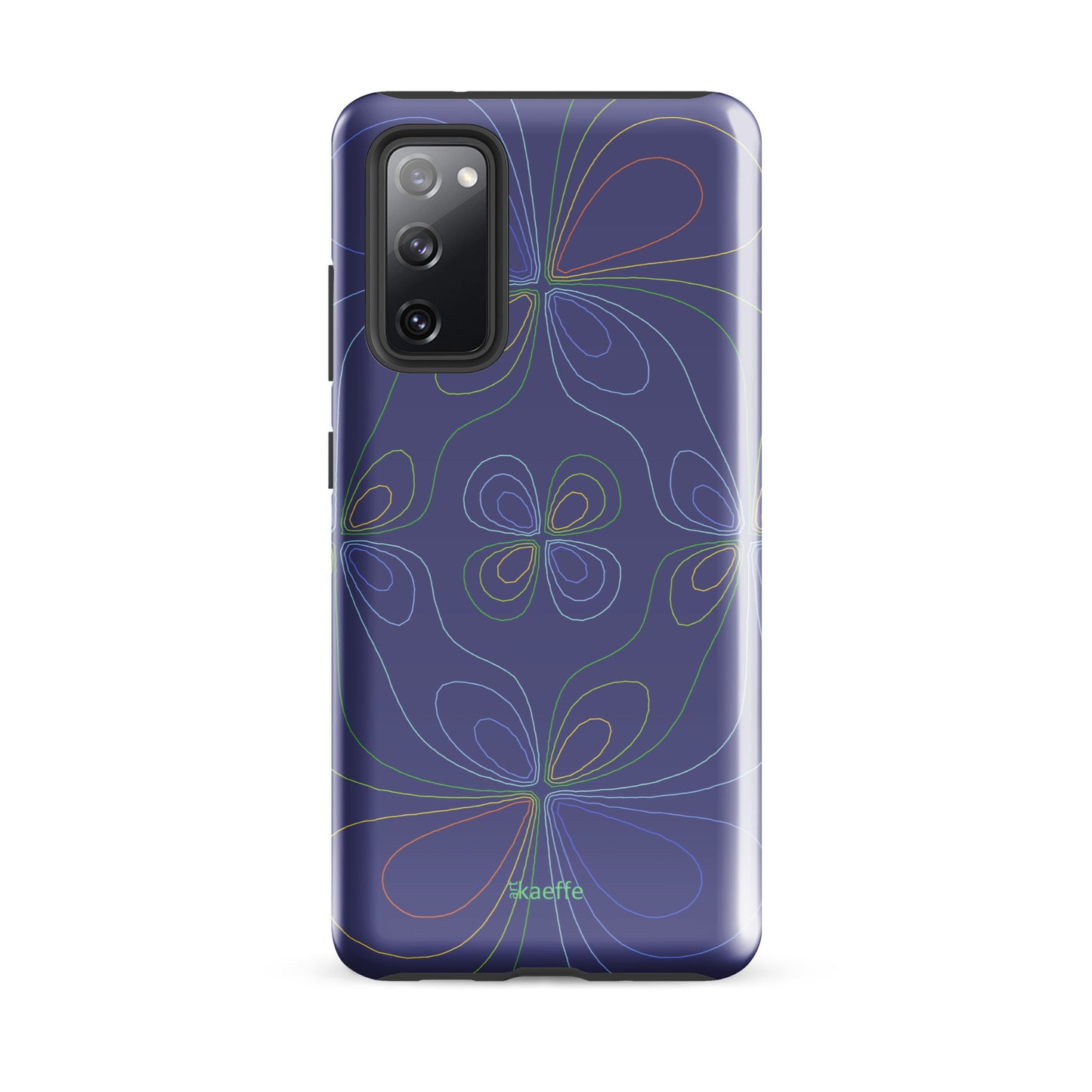 Samsung® Phone Case - β