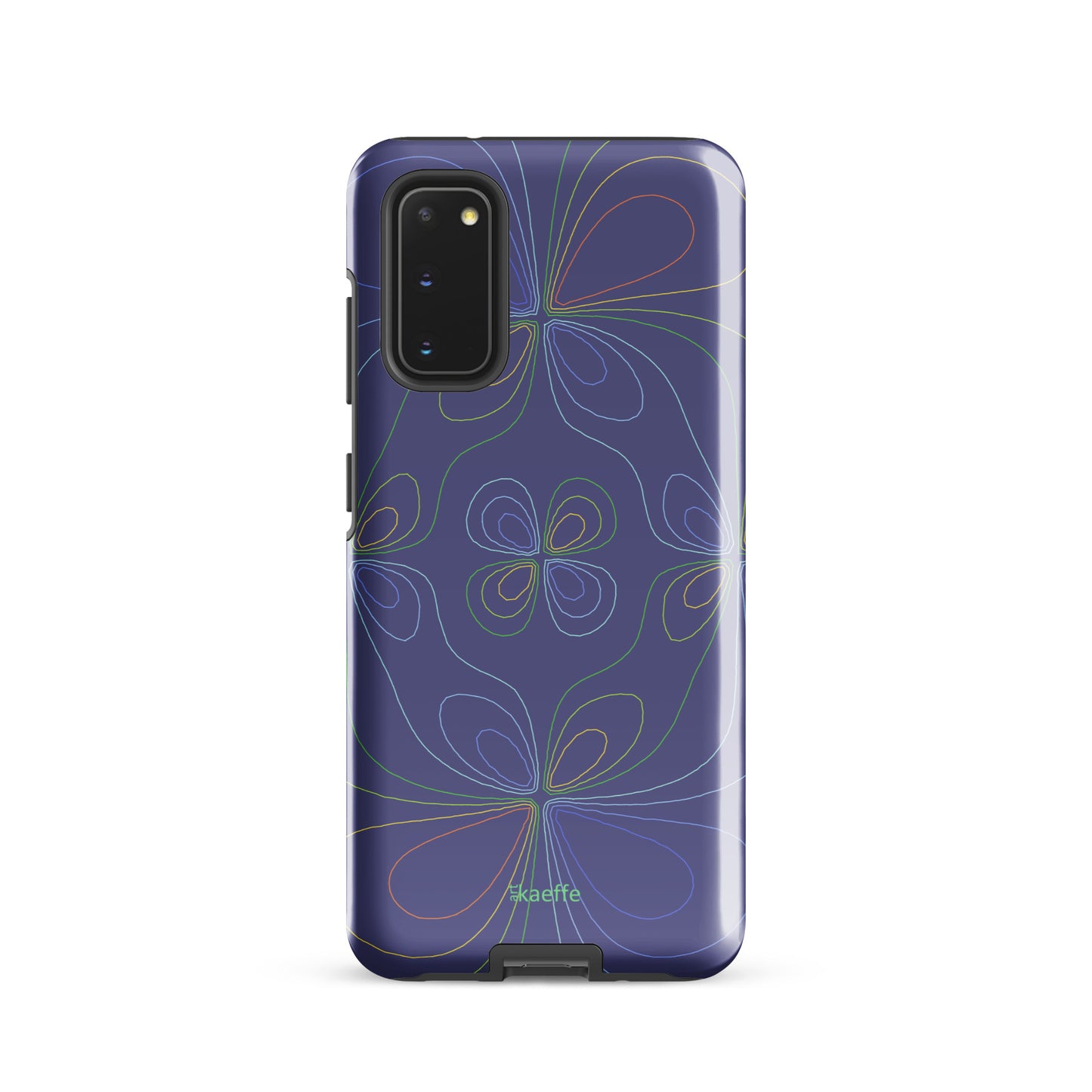 Samsung® Phone Case - β