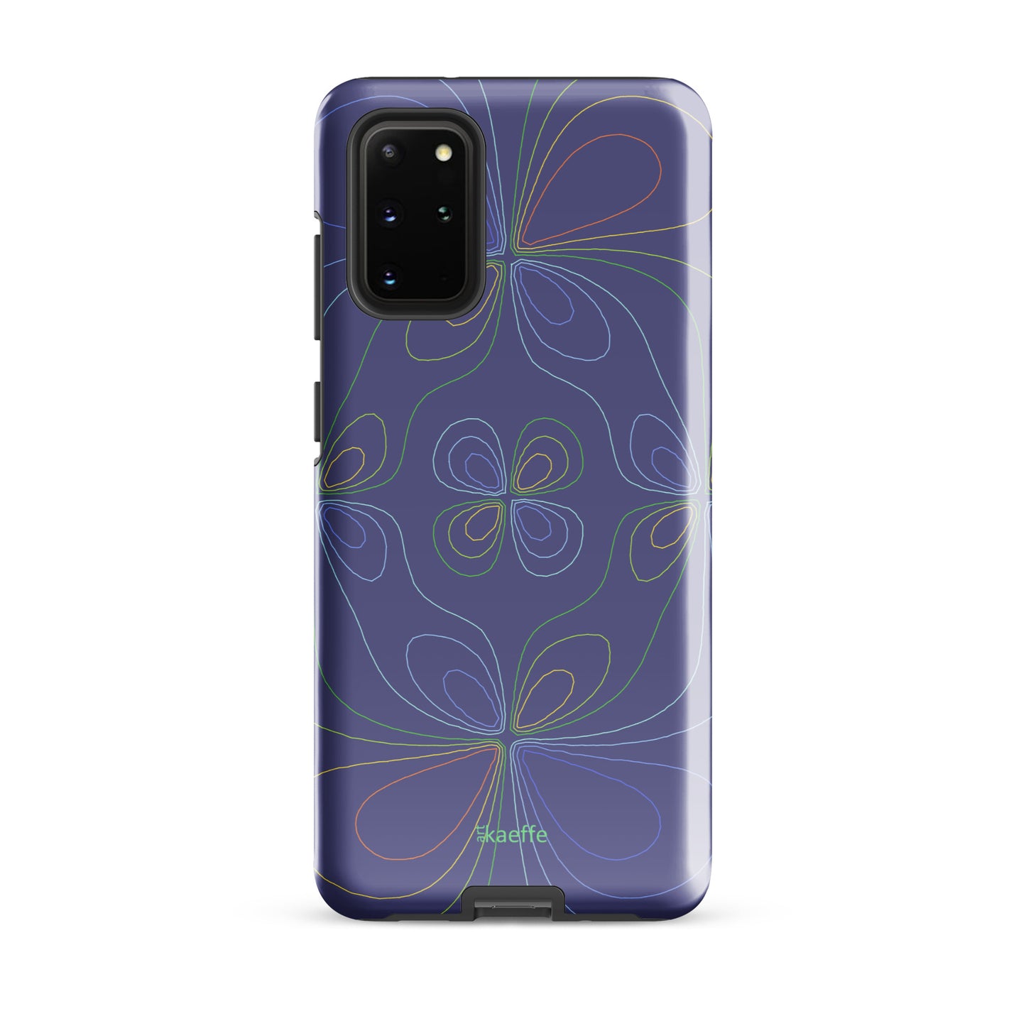 Samsung® Phone Case - β