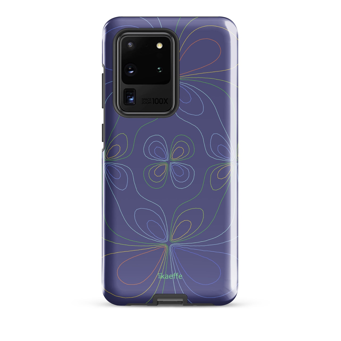 Samsung® Phone Case - β