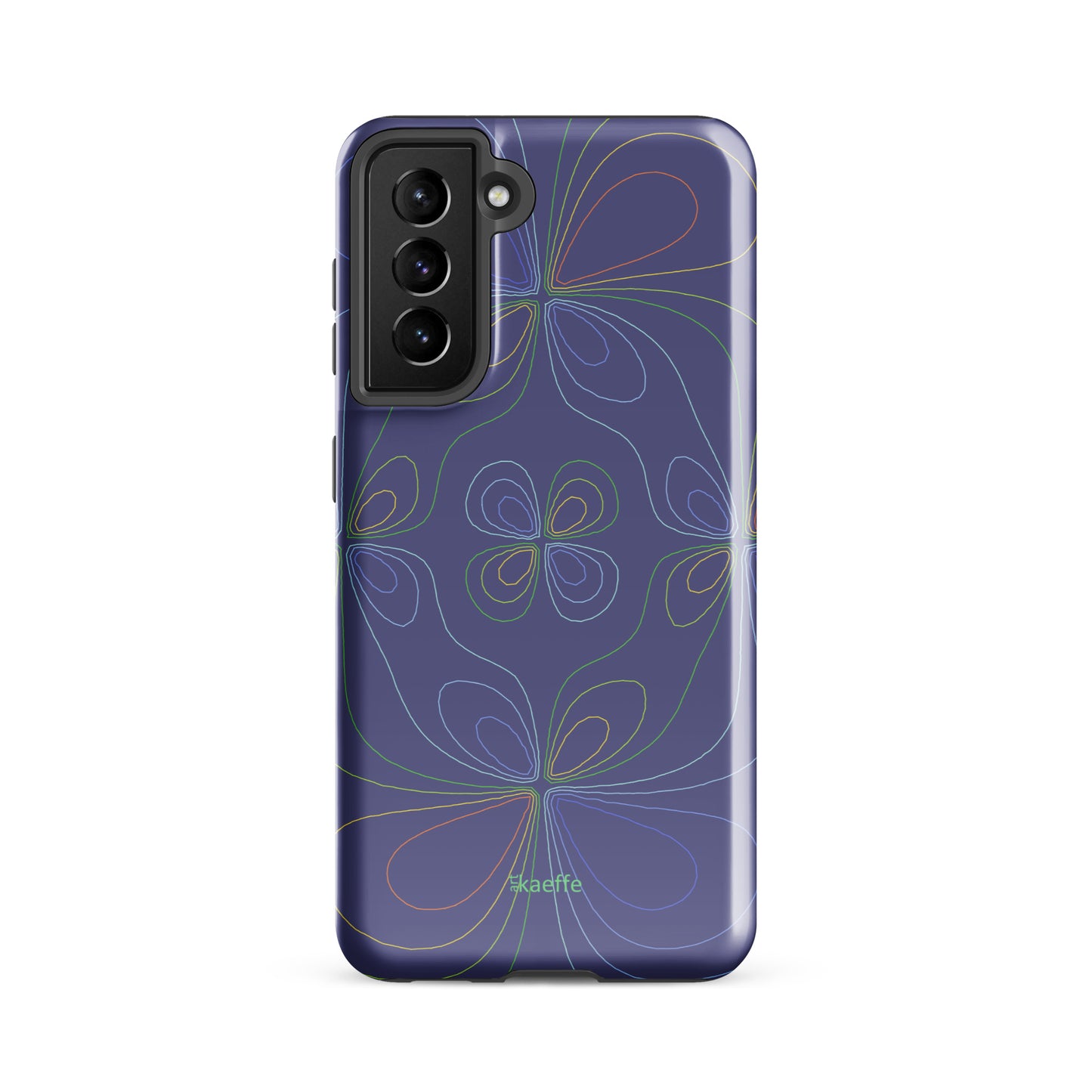 Samsung® Phone Case - β