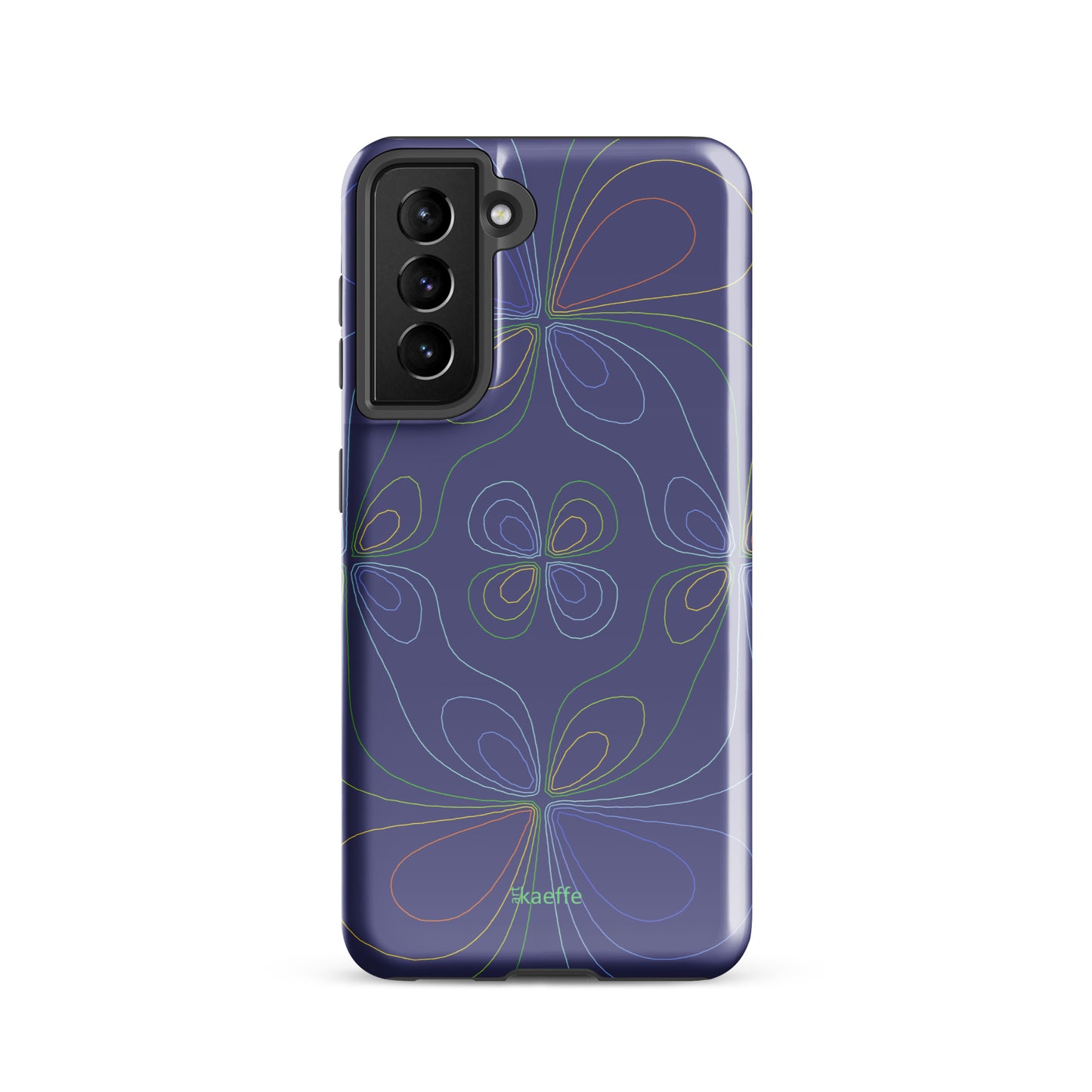 Samsung® Phone Case - β