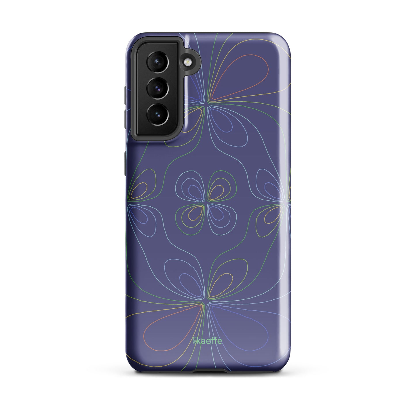 Samsung® Phone Case - β