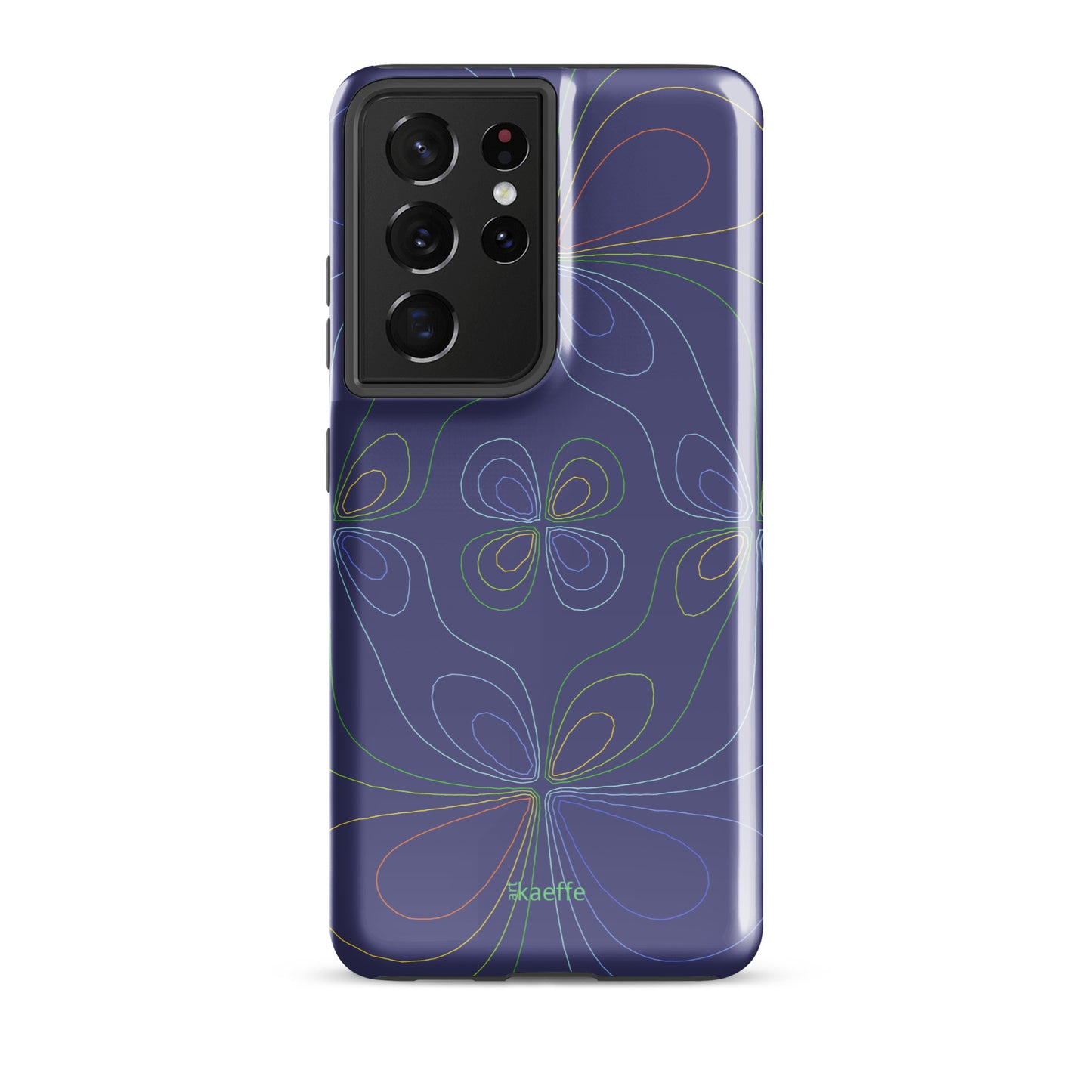 Samsung® Phone Case - β