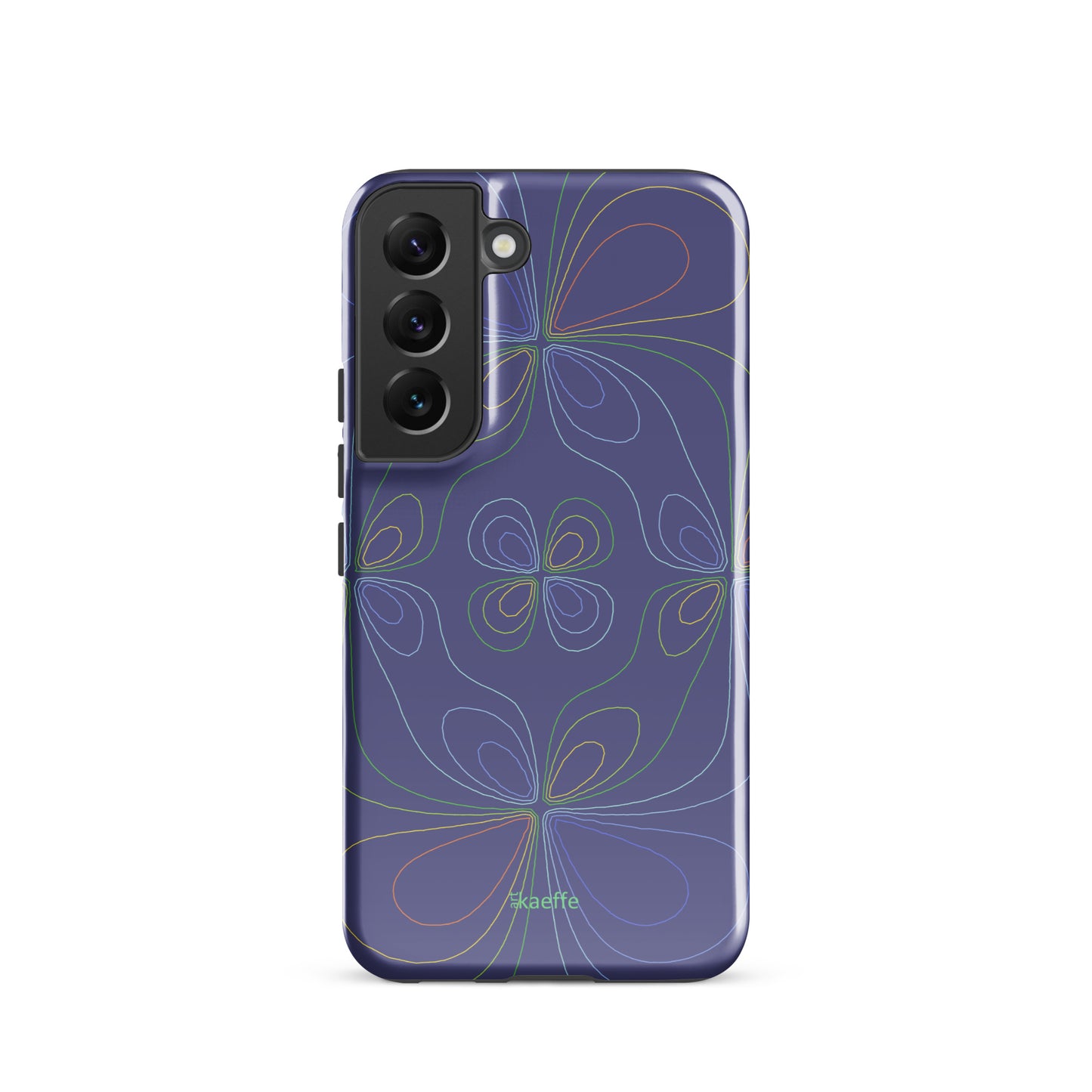 Samsung® Phone Case - β