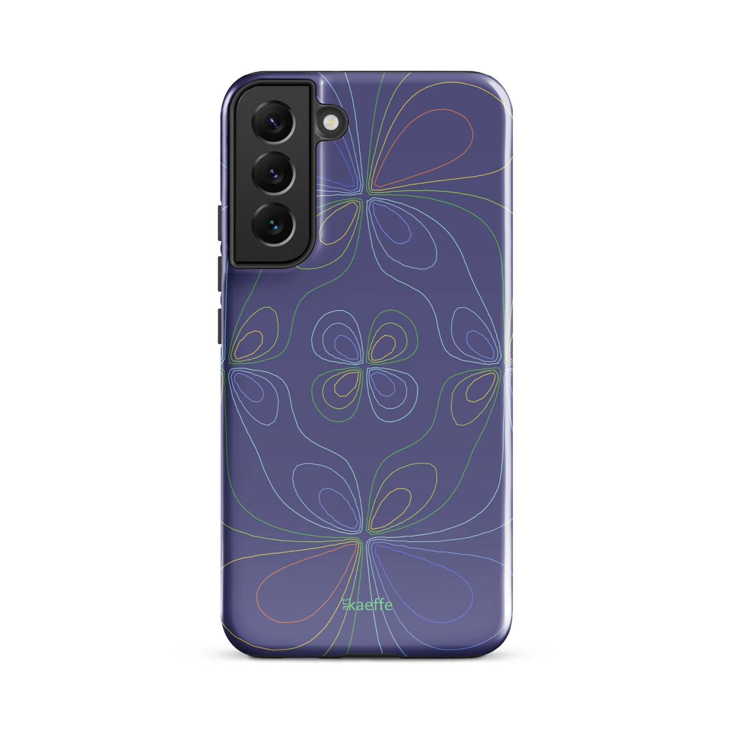 Samsung® Phone Case - β