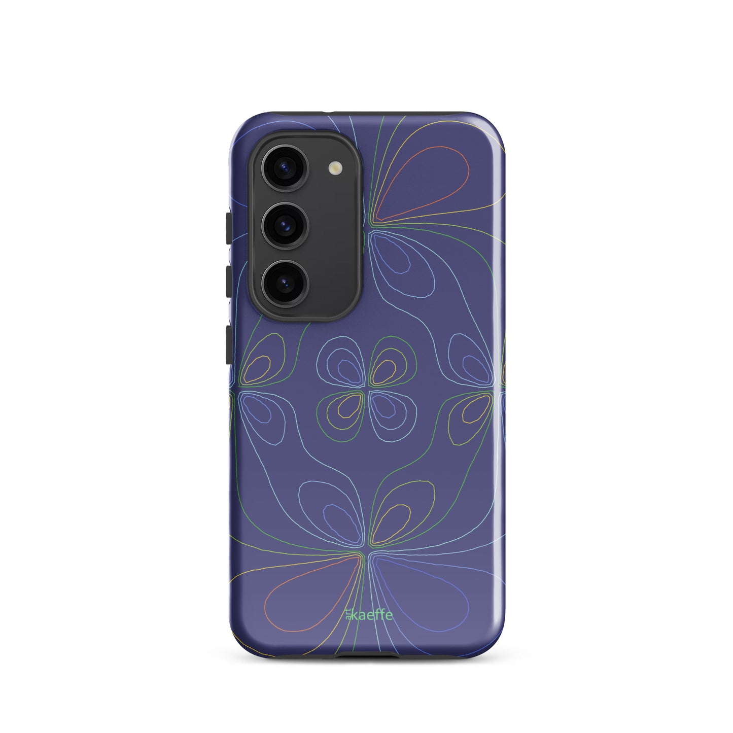 Samsung® Phone Case - β