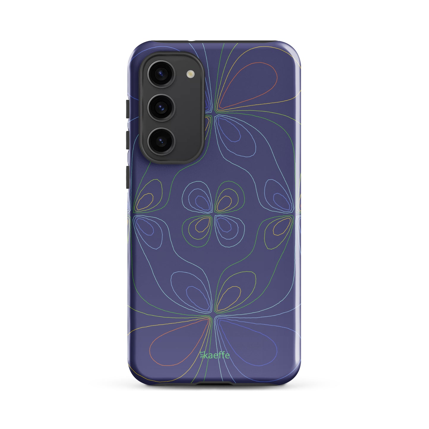 Samsung® Phone Case - β