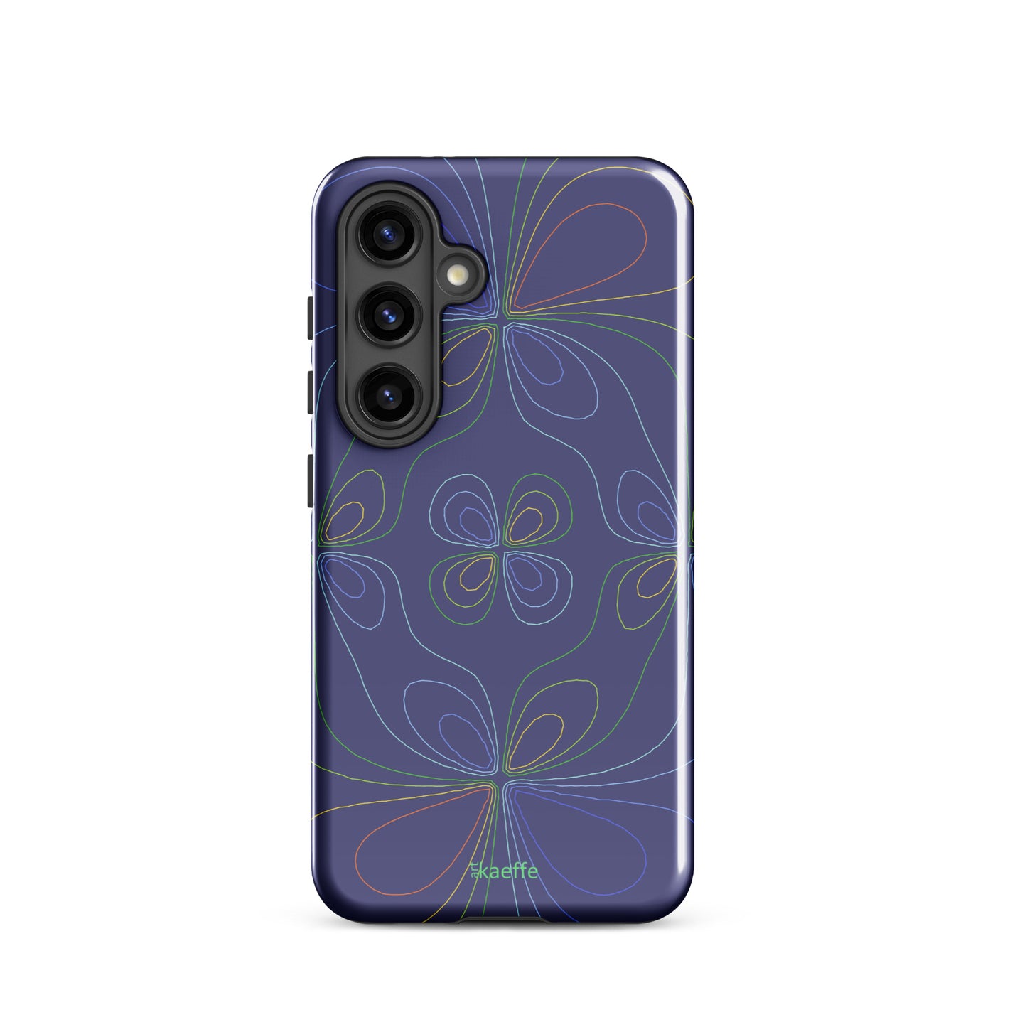 Samsung® Phone Case - β