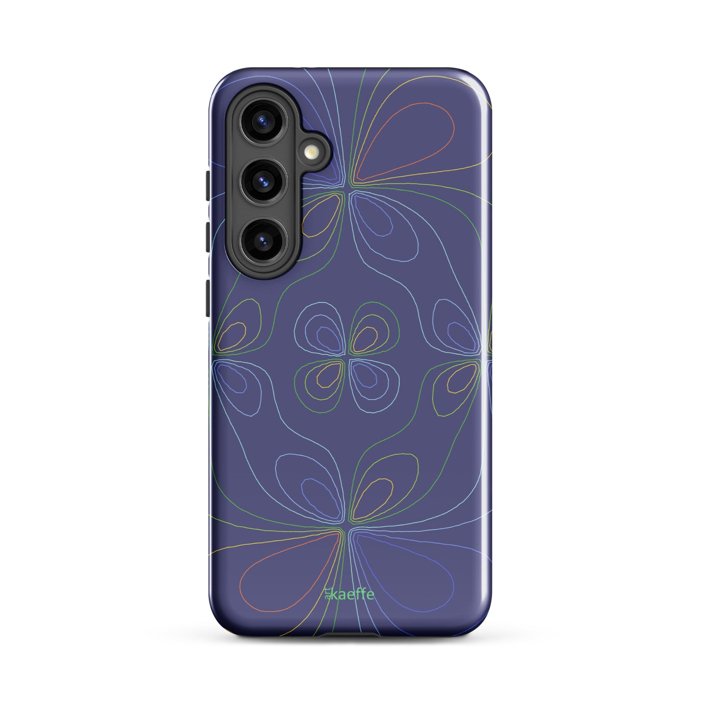 Samsung® Phone Case - β