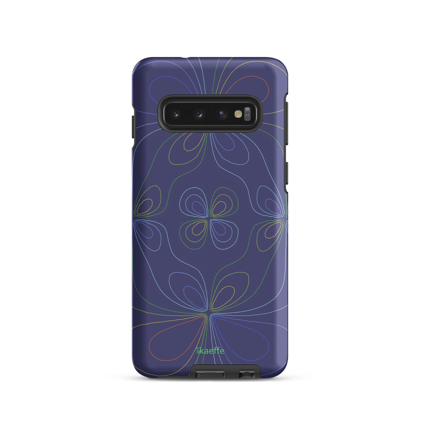 Samsung® Phone Case - β