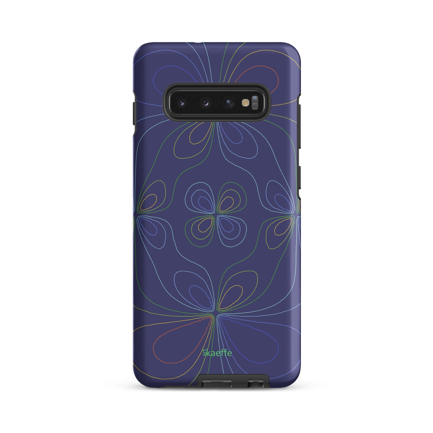 Samsung® Phone Case - β