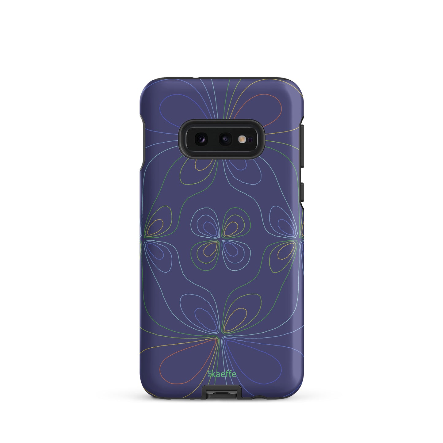 Samsung® Phone Case - β