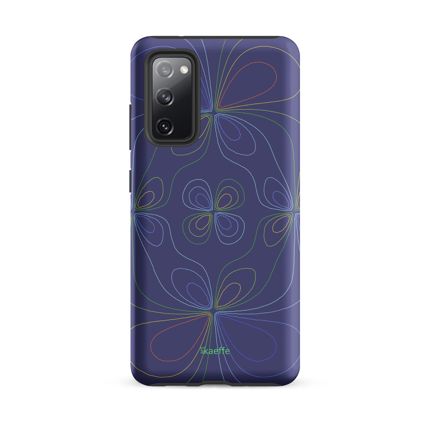 Samsung® Phone Case - β