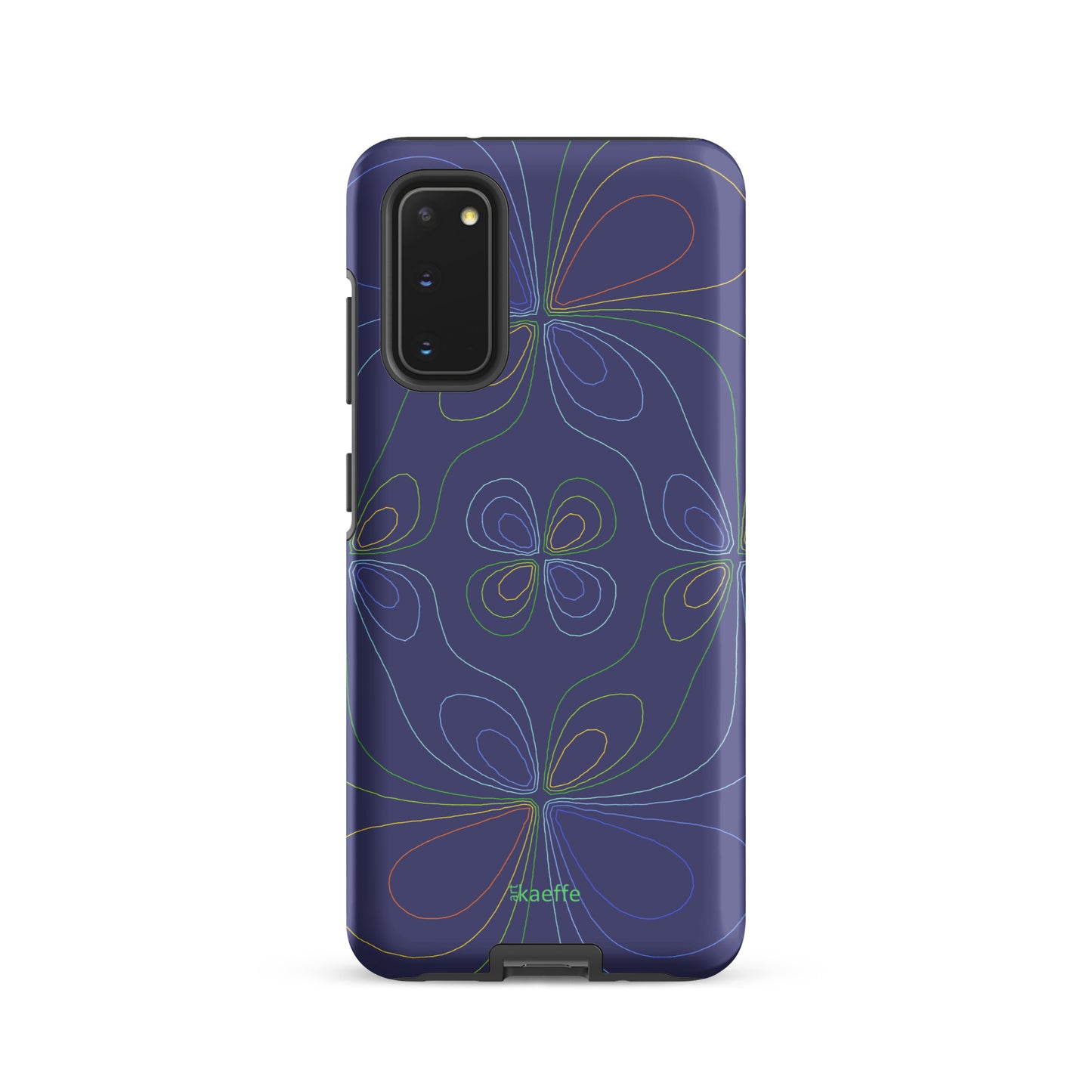 Samsung® Phone Case - β