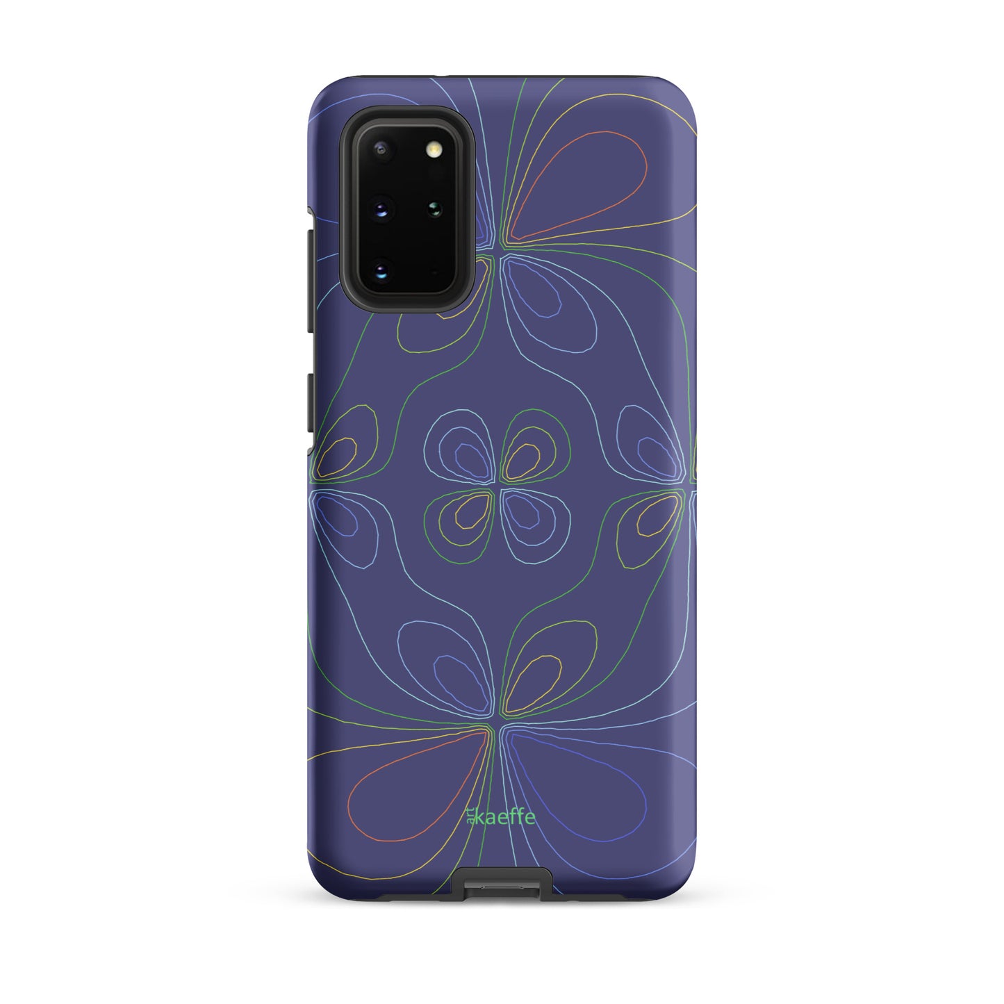 Samsung® Phone Case - β