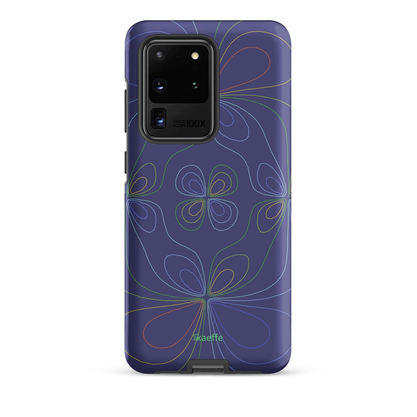 Samsung® Phone Case - β