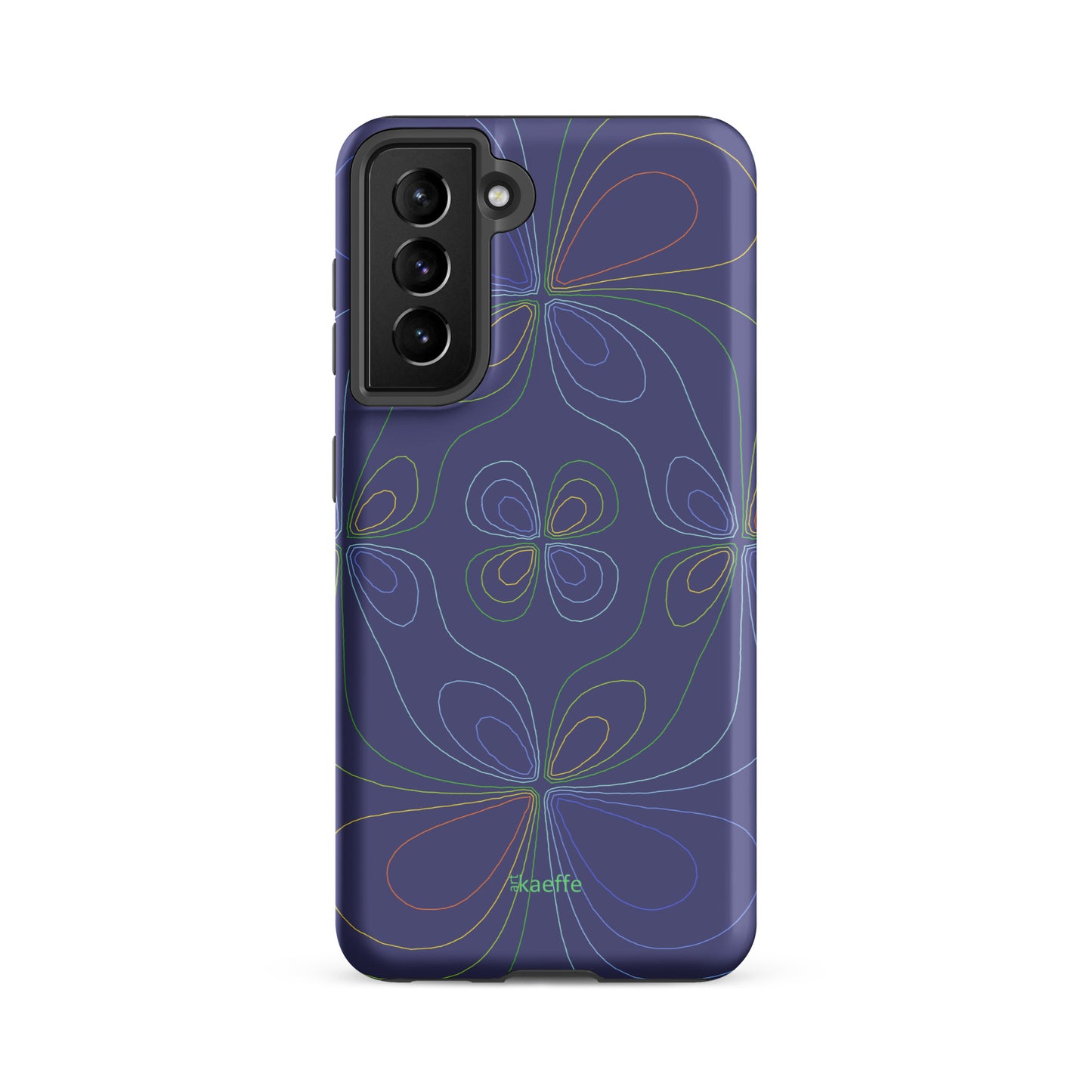 Samsung® Phone Case - β