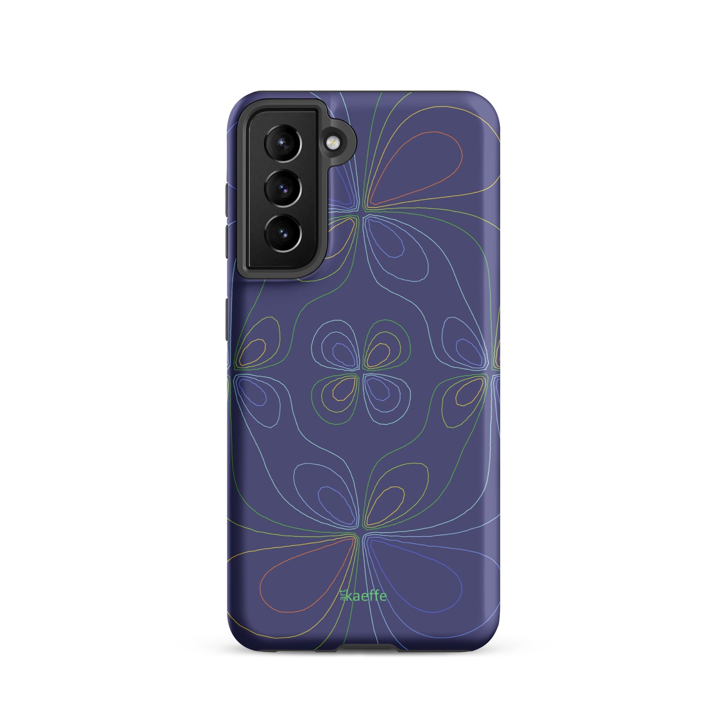 Samsung® Phone Case - β