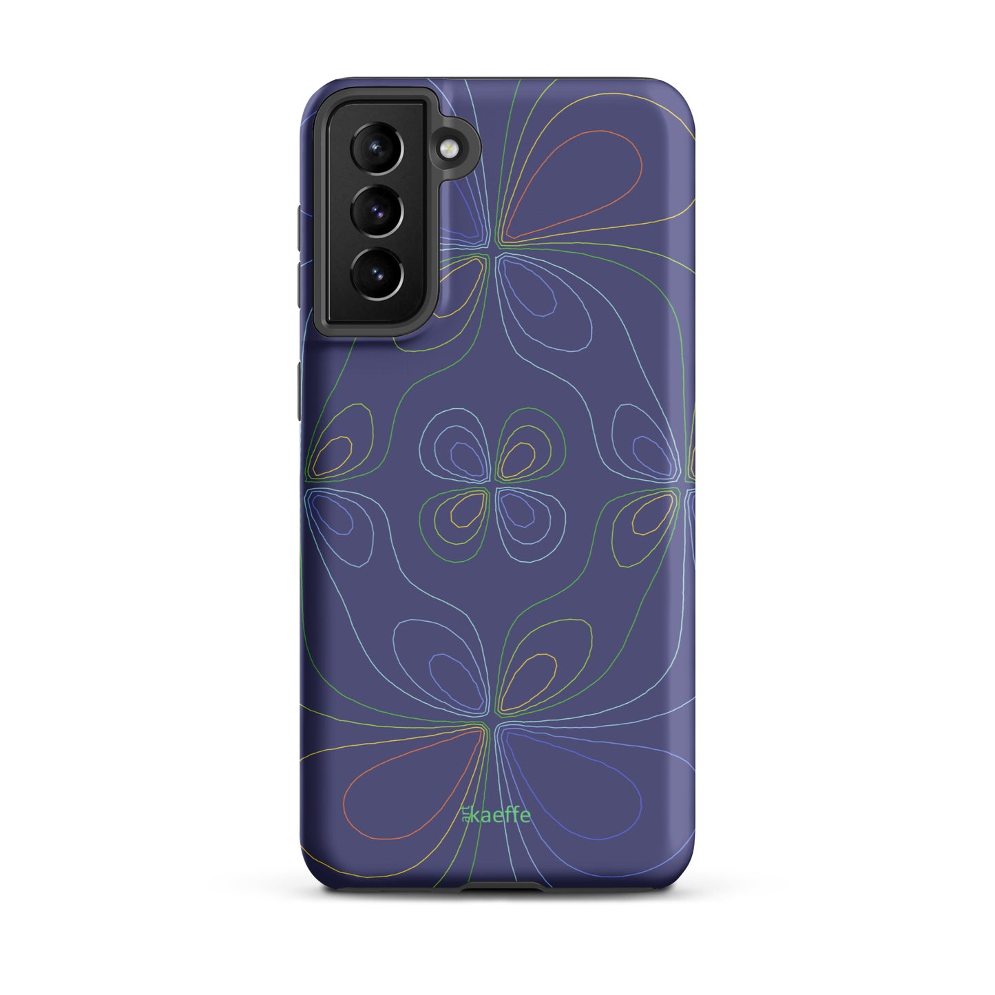 Samsung® Phone Case - β