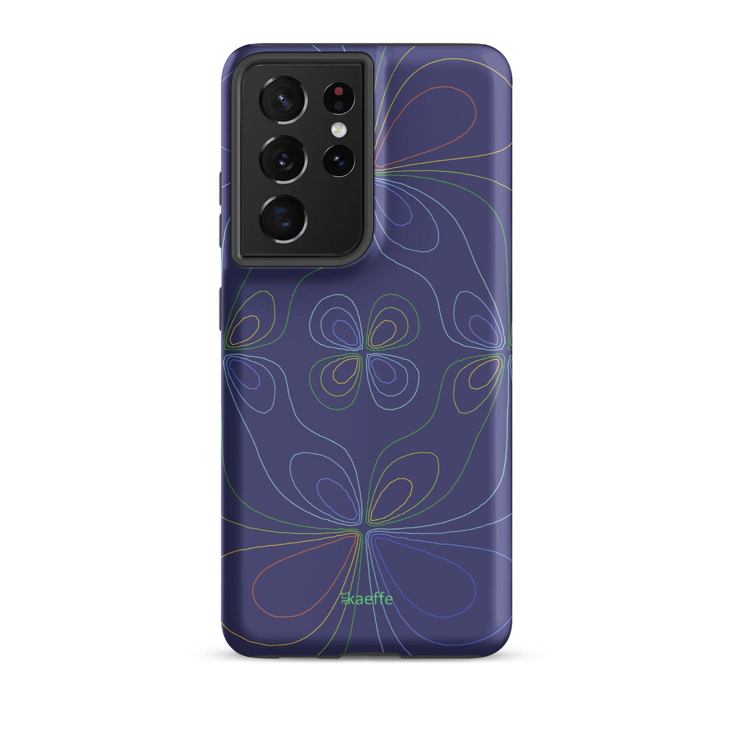 Samsung® Phone Case - β