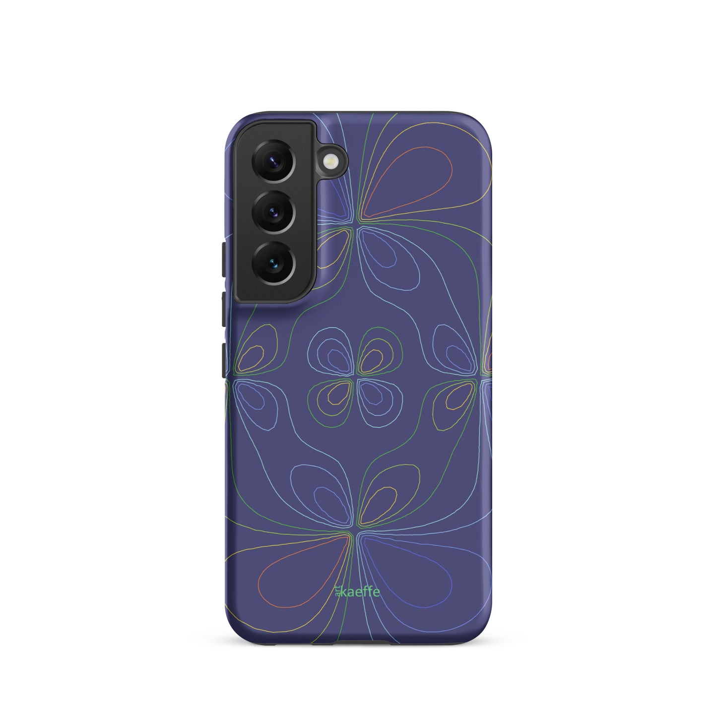 Samsung® Phone Case - β