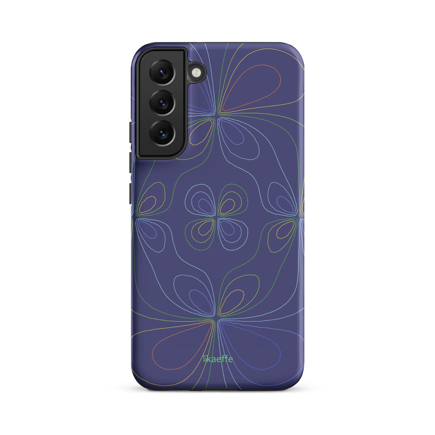 Samsung® Phone Case - β