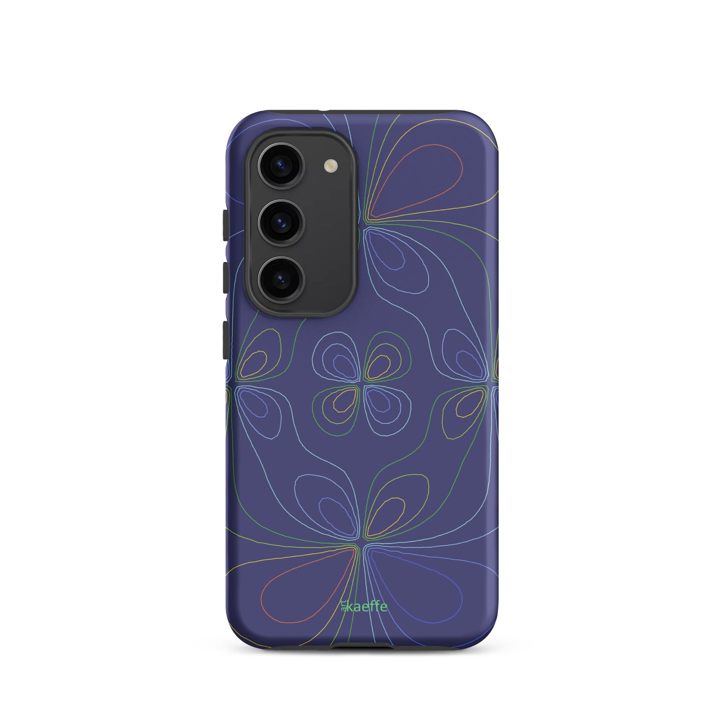 Samsung® Phone Case - β