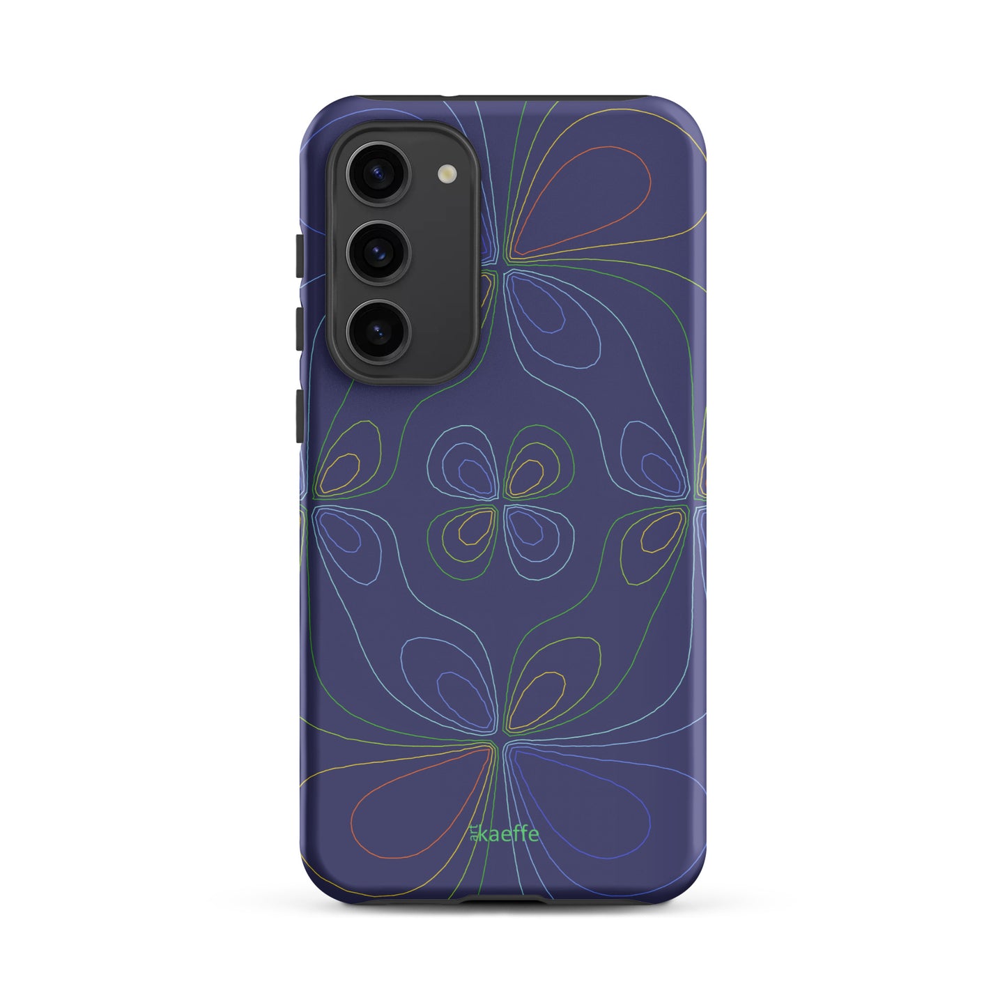 Samsung® Phone Case - β