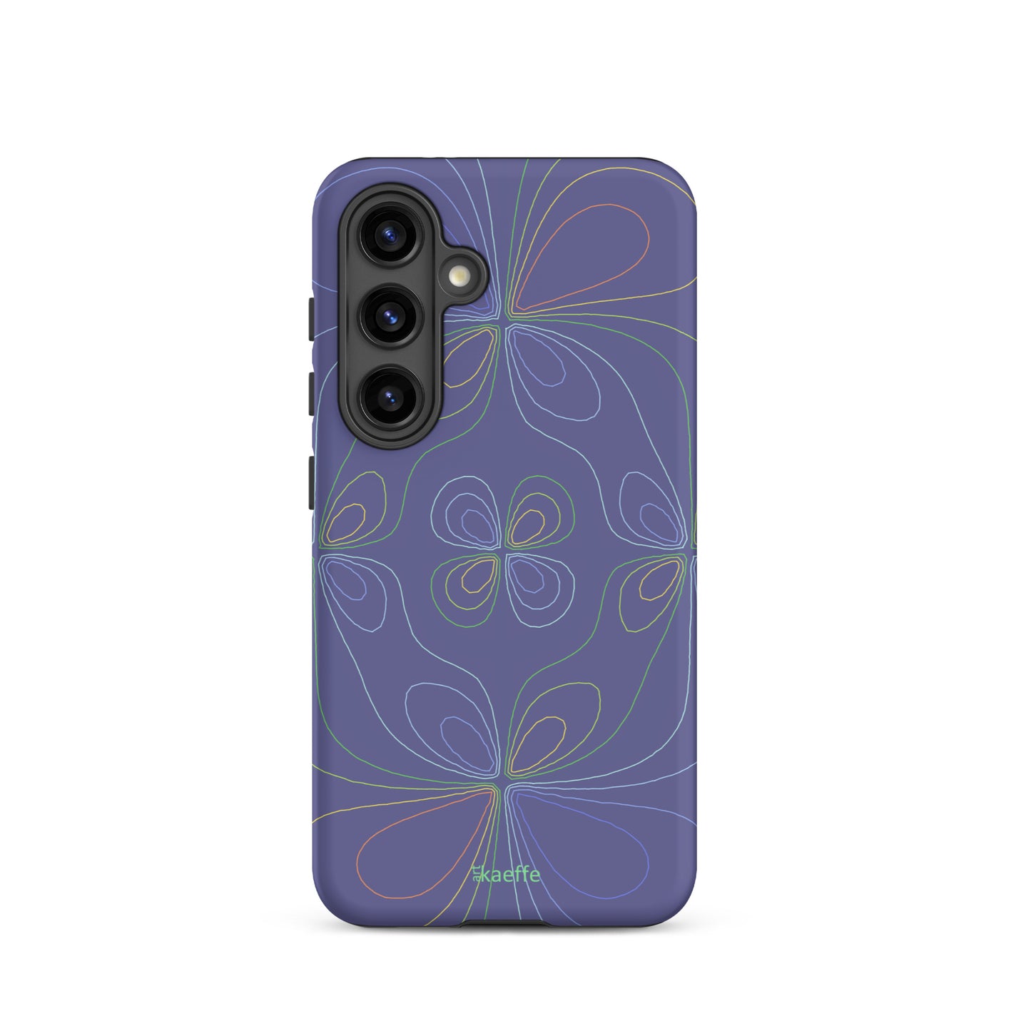 Samsung® Phone Case - β