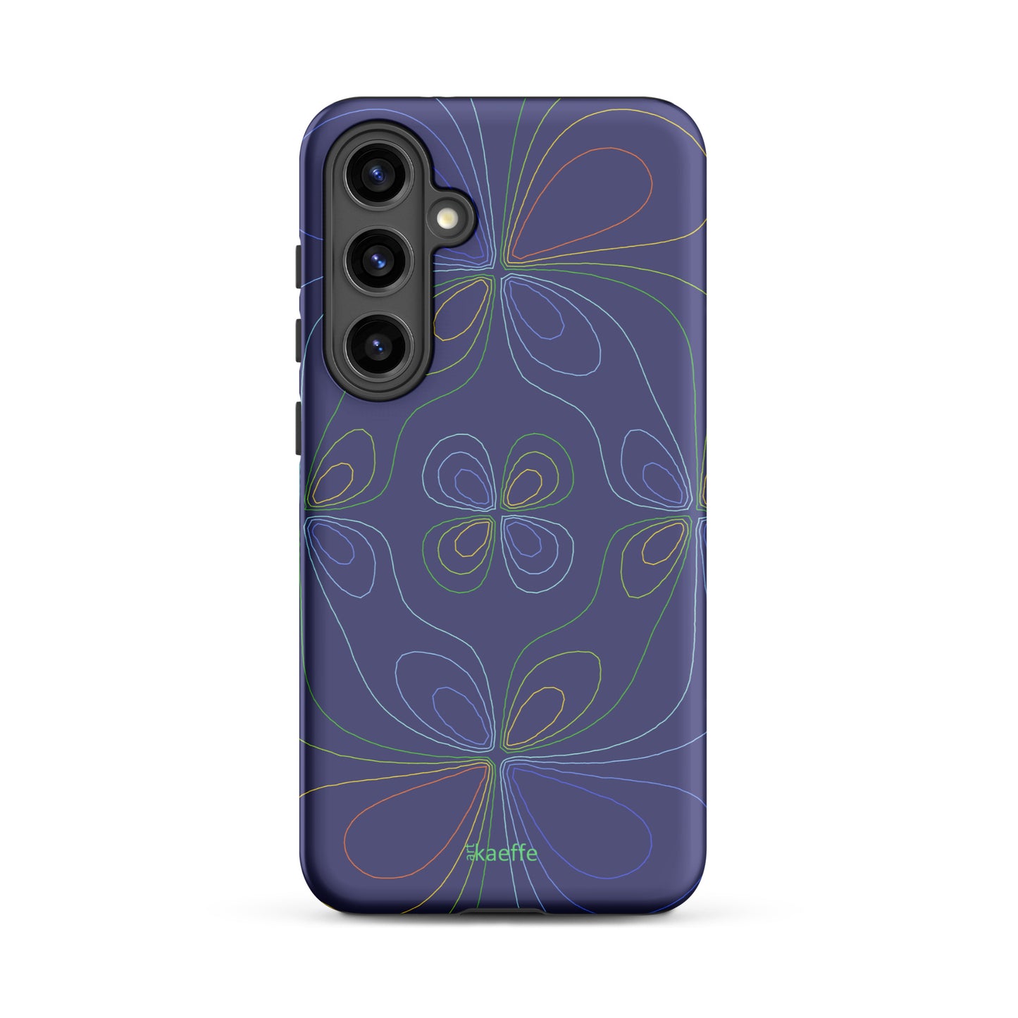 Samsung® Phone Case - β